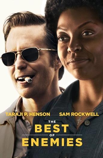 Фильм Лучшие враги (2019) смотреть онлайн
